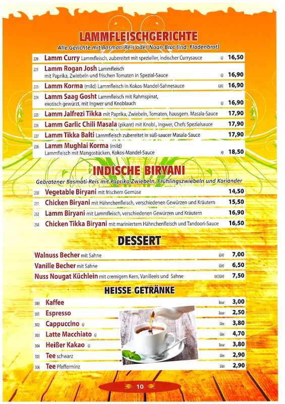 Menu_Restaurant Zum Dorfkrug_Breitscheid_image_1