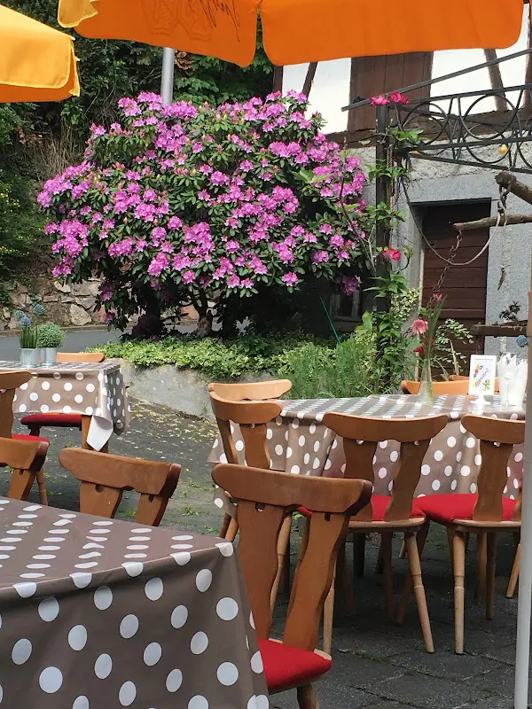 Restaurant La Finca restaurant in Brensbach