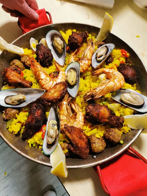 Restaurant La Finca_Brensbach_slider_image_3