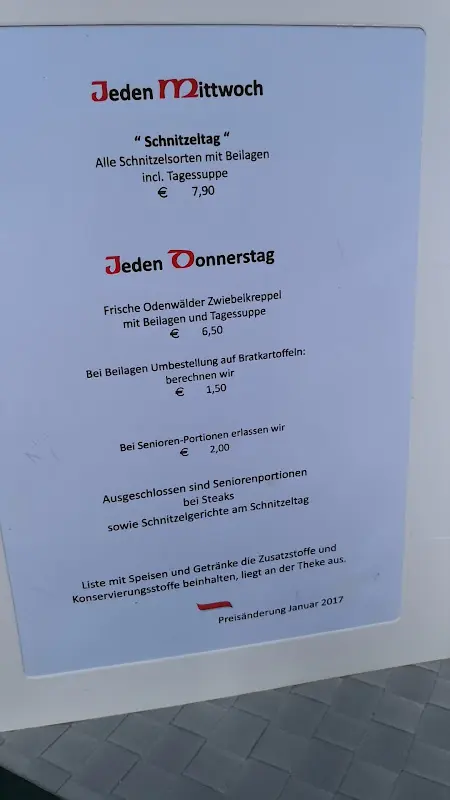 Menu_Zum Gickelswirt - Adam Hessdörfer_Brensbach_image_1