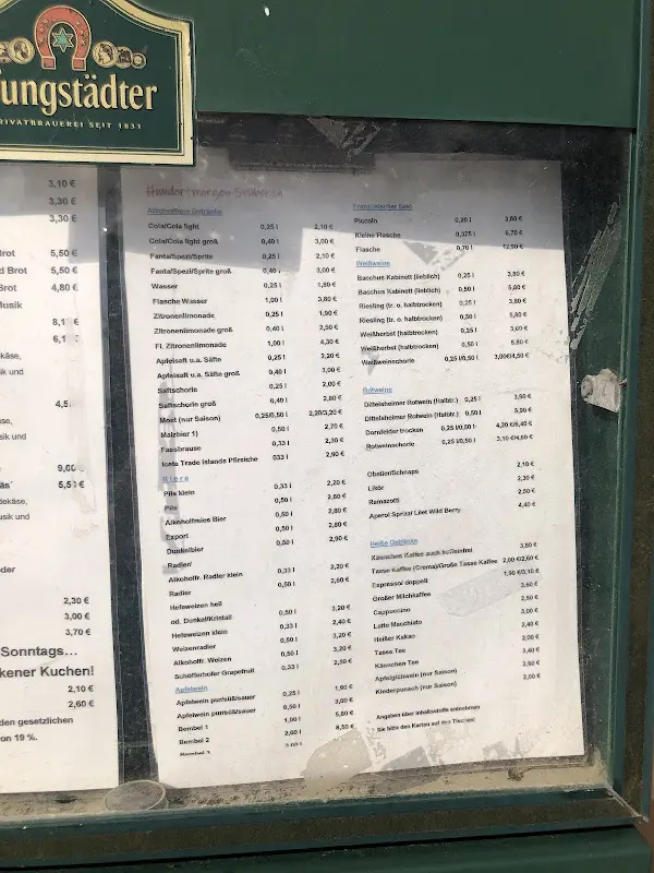 Menu_Hundertmorgen-Stübchen - Bernd Reißing_Brensbach_image_2