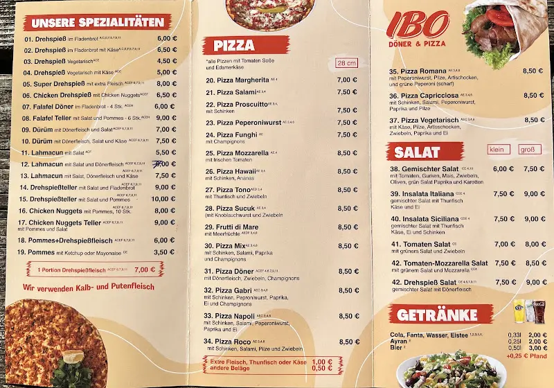 Menu_IBO Döner & Pizza_Brensbach_image_1