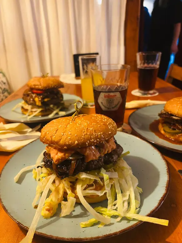 Dominik T (Domilotl)_Odenwälder Hexenhaus GmbH & Co. KG_Fränkisch-Crumbach_recensione