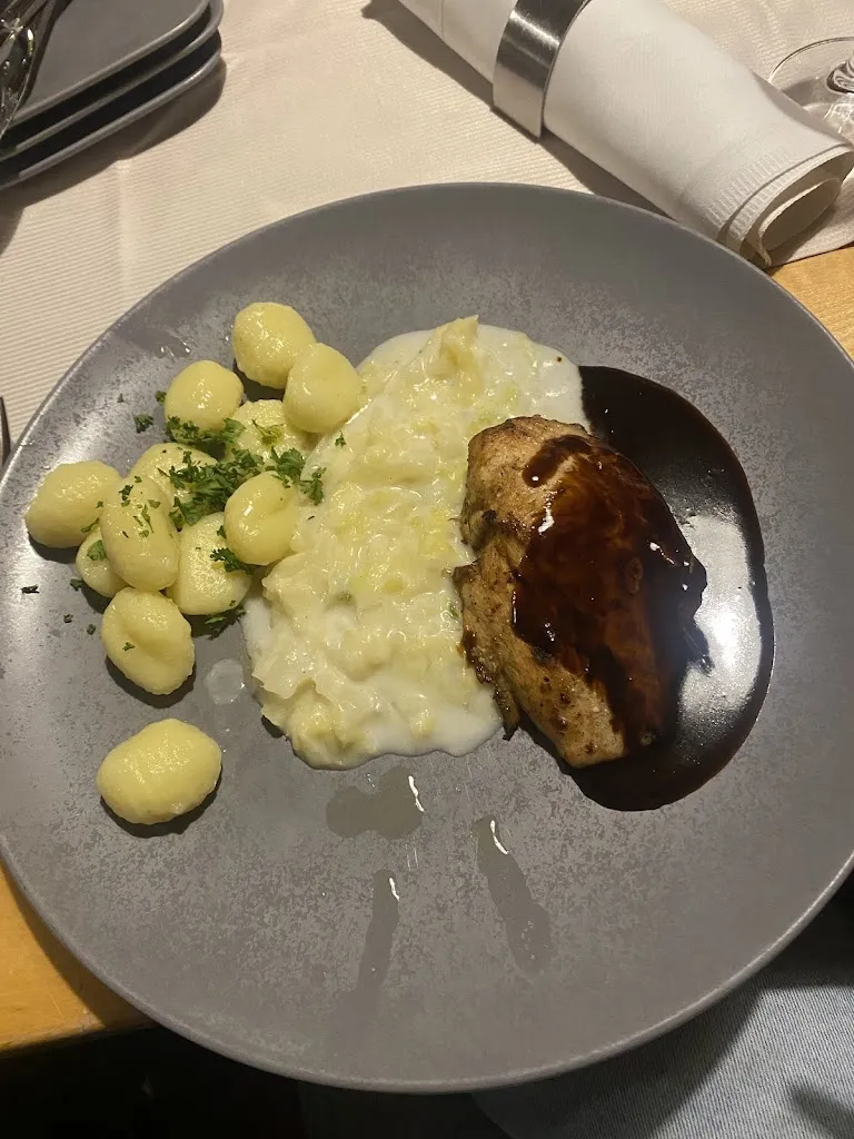 Svitlana Yakovlieva_Hotel Hofgut Sternen_Breitnau_review