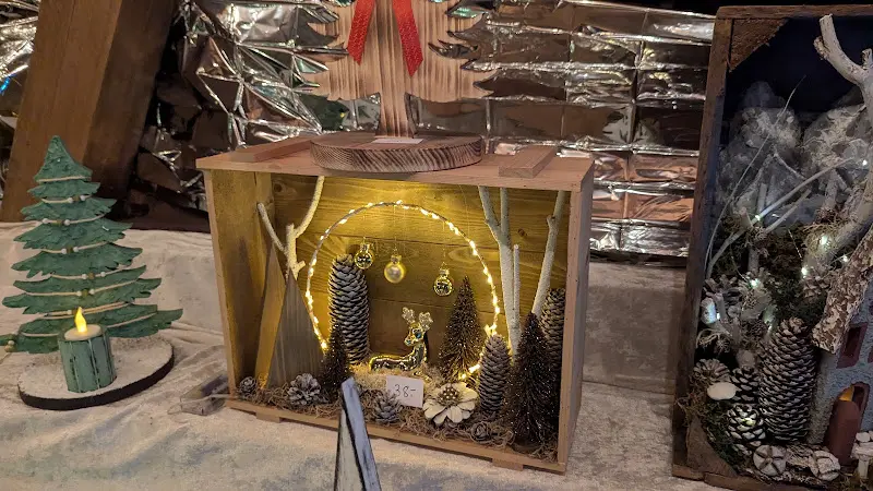 Alte Post restaurant in Brensbach