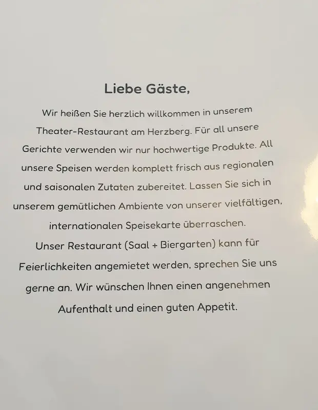 Menu_Theater-Restaurant am Herzberg_Herzberg_image_3