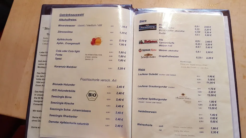 Menu_Naturfreundehaus Breitnau_Breitnau_image_4