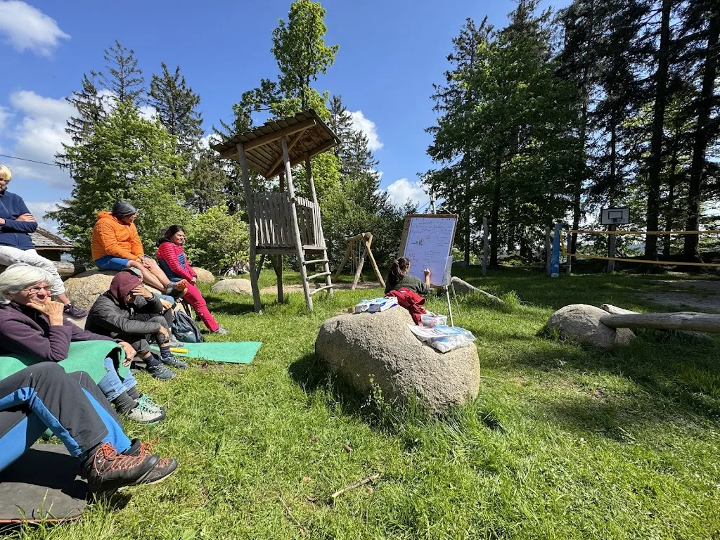 Matthias Fieles_Naturfreundehaus Breitnau_Breitnau_review