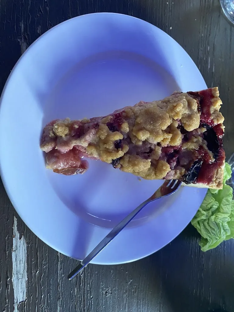 raffaele pacillo_Naturfreundehaus Breitnau_Breitnau_review