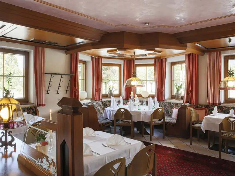 Gasthaus Schopper ristorante a Austria