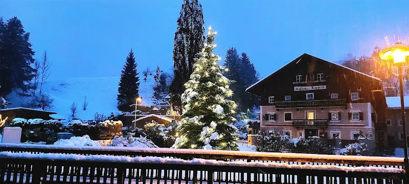 Gasthaus Rappold ristorante a Austria