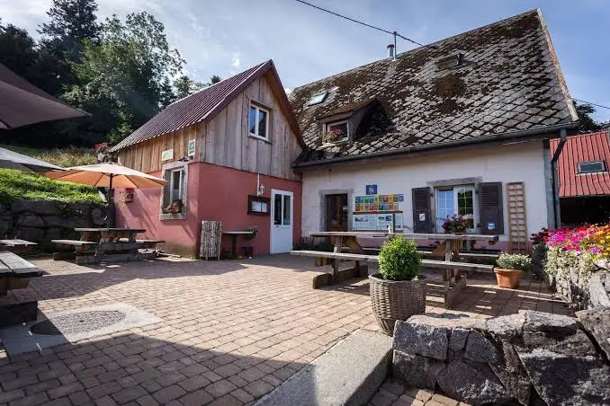 Ferme Auberge Christlesgut_France_slider_image_1