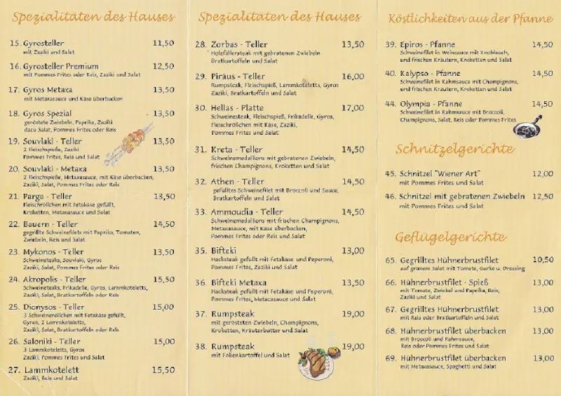 Menu_Restaurant Zorbas Breuna-Oberlistingen_Breuna_image_1