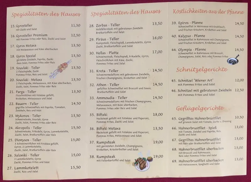 Menu_Restaurant Zorbas Breuna-Oberlistingen_Breuna_image_4