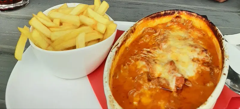 sabrina schlüter_Restaurant Zorbas Breuna-Oberlistingen_Breuna_review