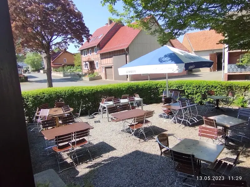 Restaurant Zorbas Breuna-Oberlistingen restaurant in Breuna