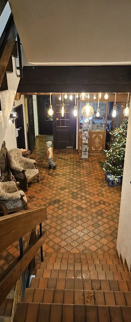 jooy cho_Hotel Kreuz_Breitnau_recensione