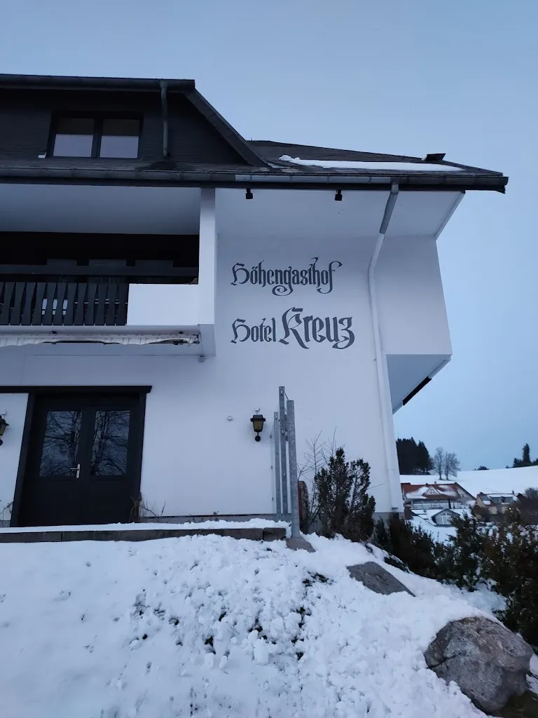 Jonathan Lim_Hotel Kreuz_Breitnau_recensione