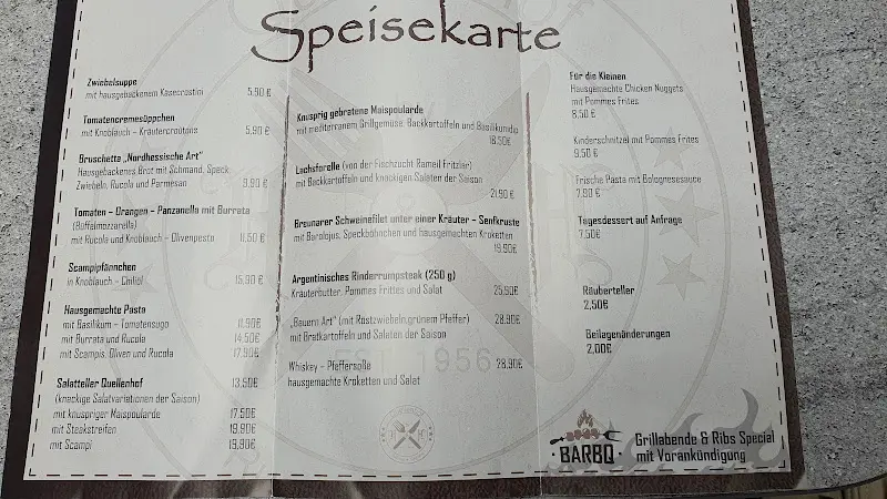 Menu_Quellenhof Volkmarsen_Volkmarsen_image_1