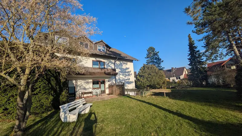 Landhotel Sonneneck - Hotel Breuna restaurant in Breuna