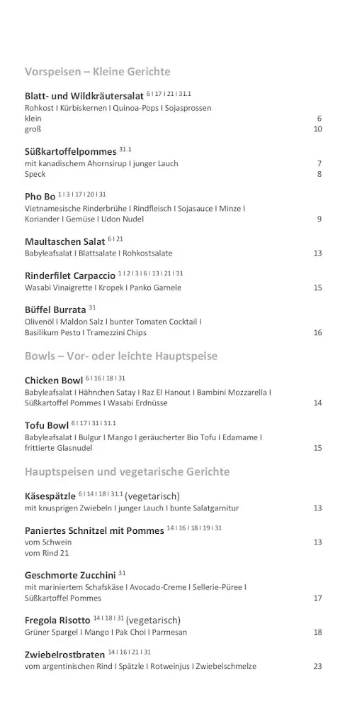 Menu_CHECK INN Restaurant_Böblingen_image_2