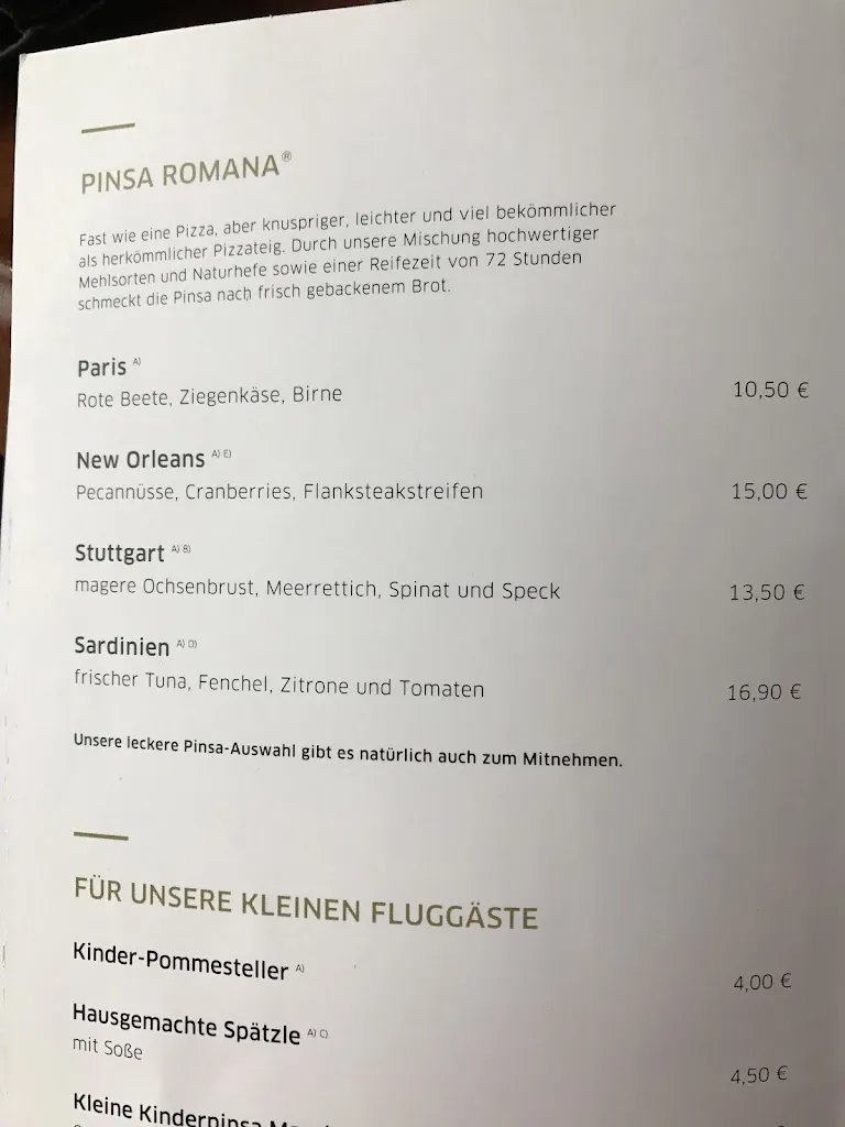 Menu_CHECK INN Restaurant_Böblingen_image_4