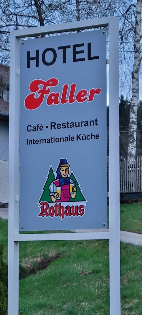 J M_Hotel Faller_Breitnau_recensione