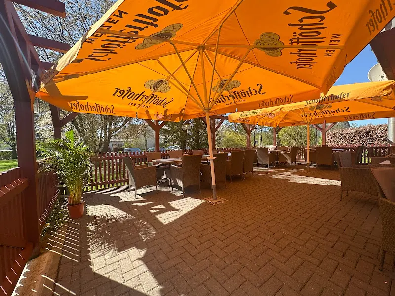 Restaurant EL GRECO Breuna restaurant in Breuna