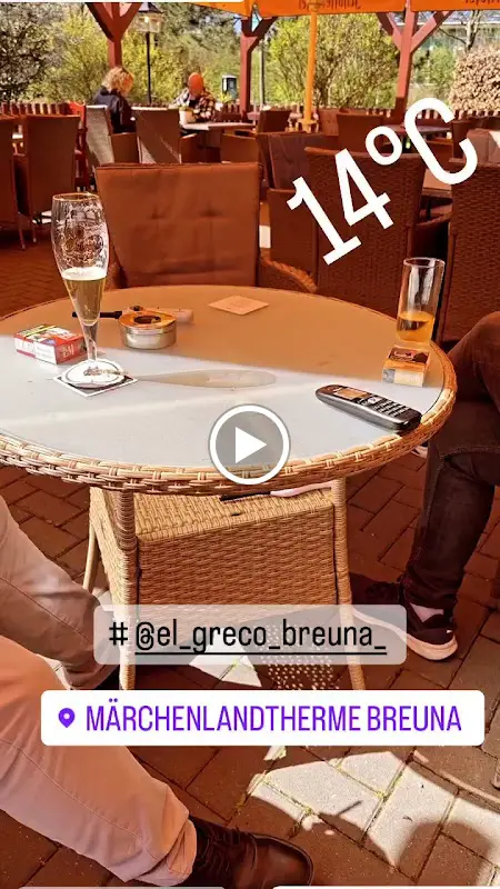 Restaurant EL GRECO Breuna_Breuna_slider_image_2