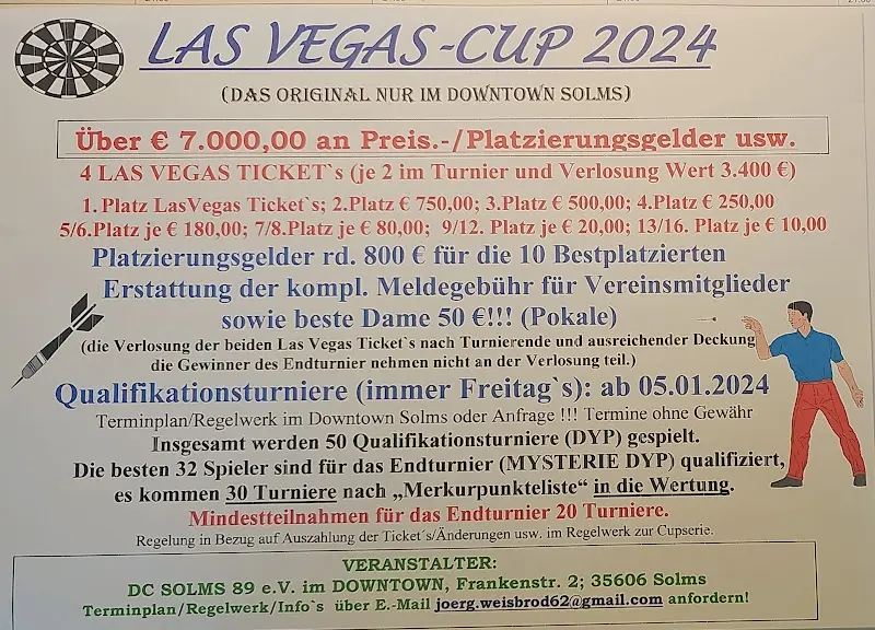 Menu_GASTSTÄTTE DOWNTOWN WEISBROD/ZINN GbR_Solms_image_1