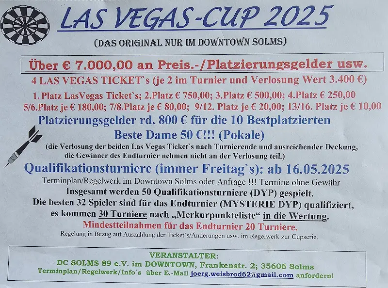 Menu_GASTSTÄTTE DOWNTOWN WEISBROD/ZINN GbR_Solms_image_2