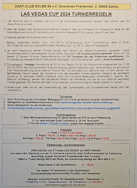 Menu_GASTSTÄTTE DOWNTOWN WEISBROD/ZINN GbR_Solms_image_3