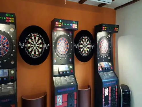 GASTSTÄTTE DOWNTOWN WEISBROD/ZINN GbR_Solms_slider_image_2