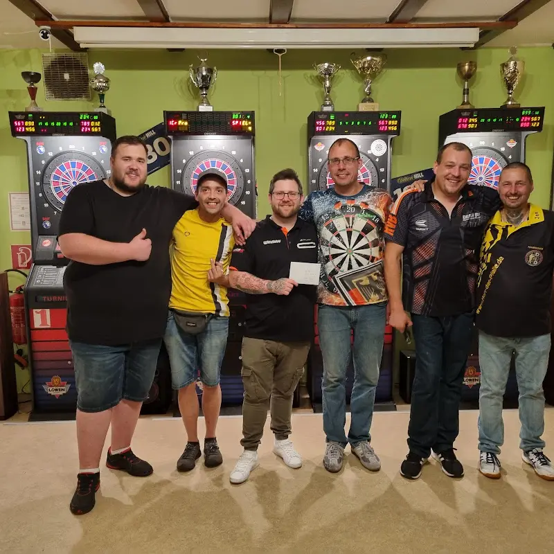 GASTSTÄTTE DOWNTOWN WEISBROD/ZINN GbR_Solms_slider_image_3