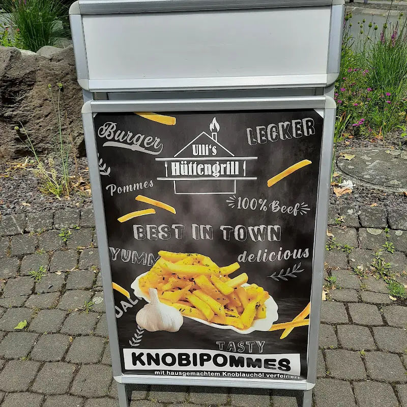 Menu_Ullis Hüttengrill_Solms_immagine_3