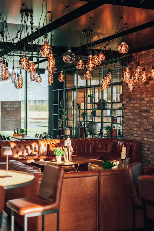 Mezzomar Borken ristorante a Borken