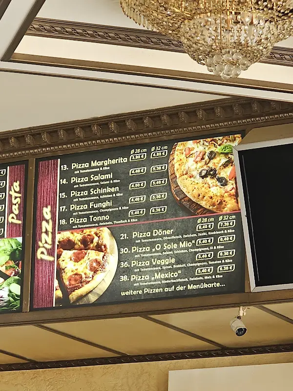 Menu_Zaza's Café & Restaurant_Borken_image_1