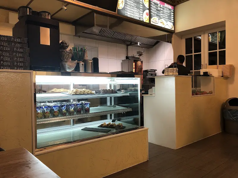 Zaza's Café & Restaurant restaurant in Borken