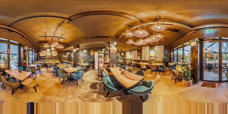 Restaurant Hoi An ristorante a Borken