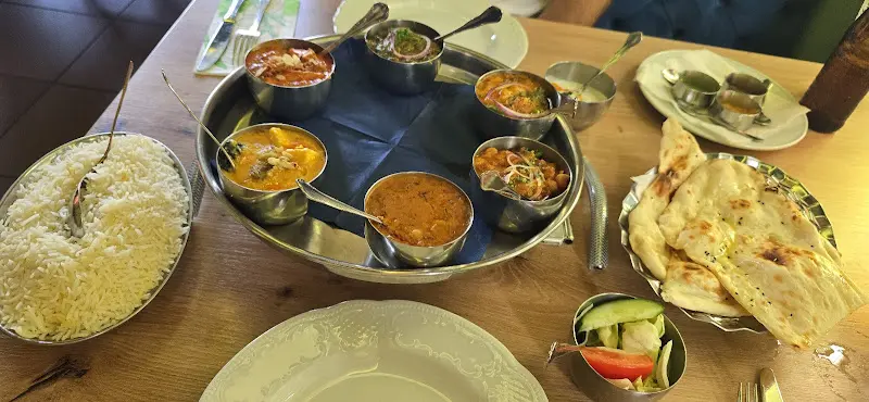 I na_Eat Tandoori - Indisches Restaurant - Borken_Borken_review