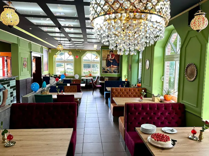 Eat Tandoori - Indisches Restaurant - Borken restaurant in Borken