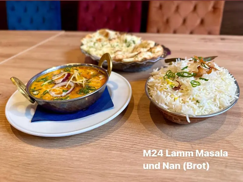Eat Tandoori - Indisches Restaurant - Borken_Borken_slider_image_3