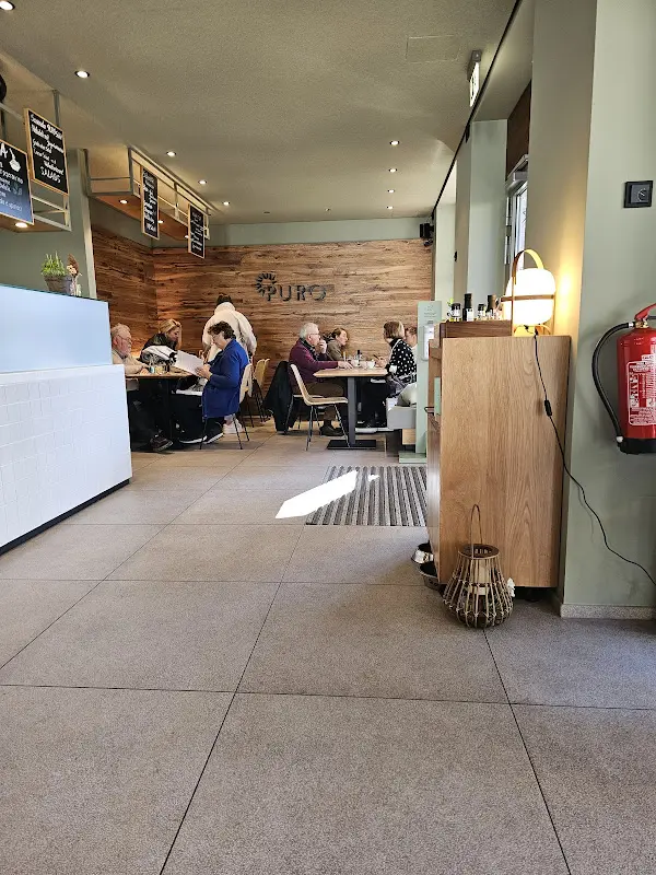 Krystyna S_PURO Daily Food Market Borken_Borken_review