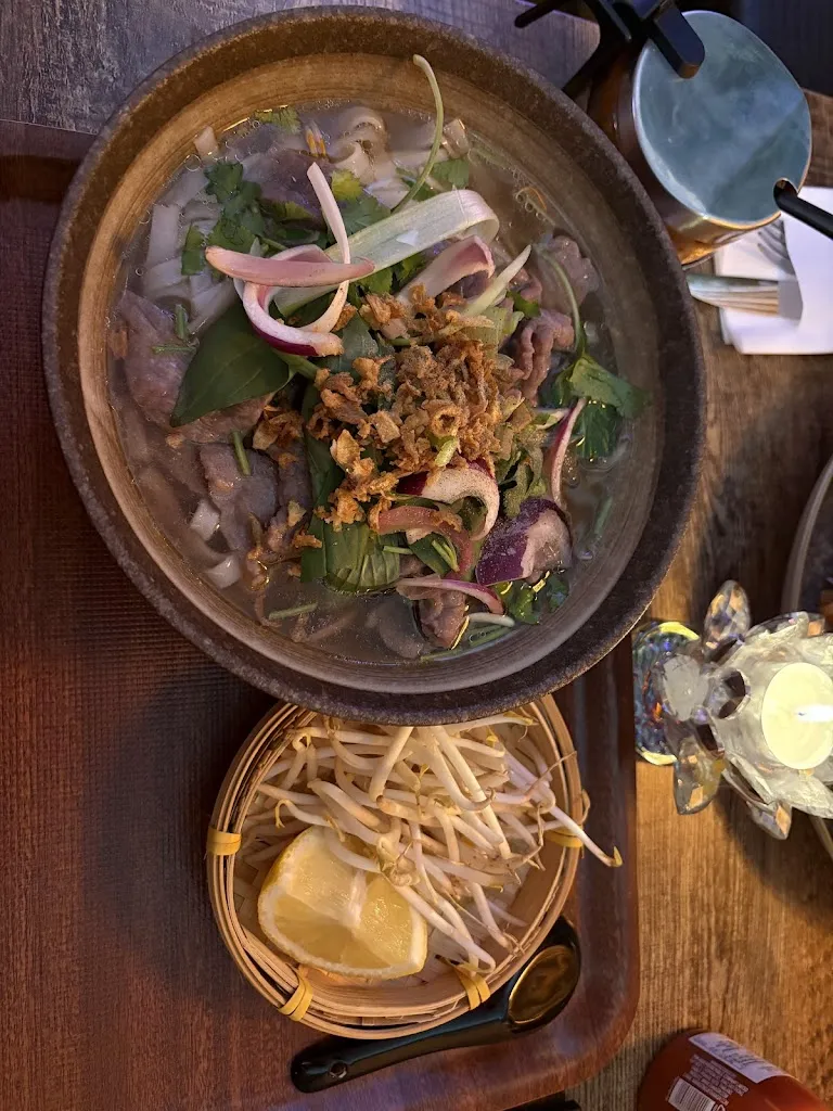 Letian Zhang_Hanoi Village Bretten_Bretten_review