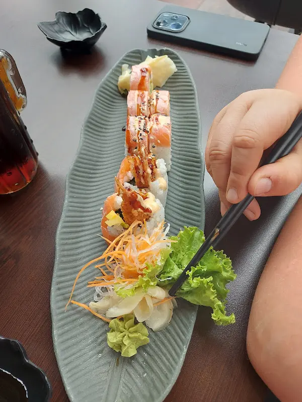 monkey tolli_Chi Mi_Borken_review