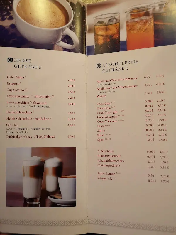 Menu_Restaurant Mosaik_Borken_image_4