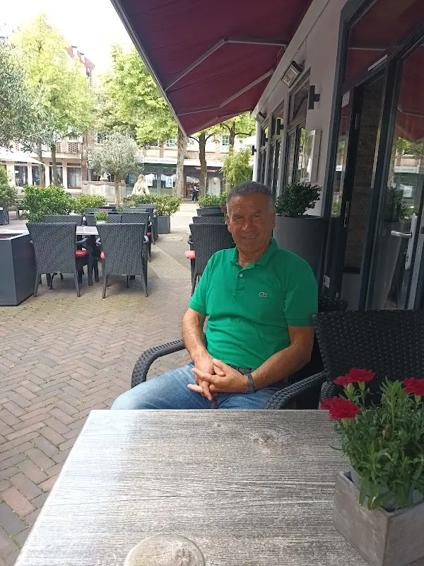 Jorn Davidsen_Restaurant Mosaik_Borken_review