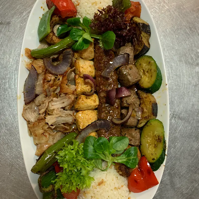 Restaurant Mosaik_Borken_slider_image_2