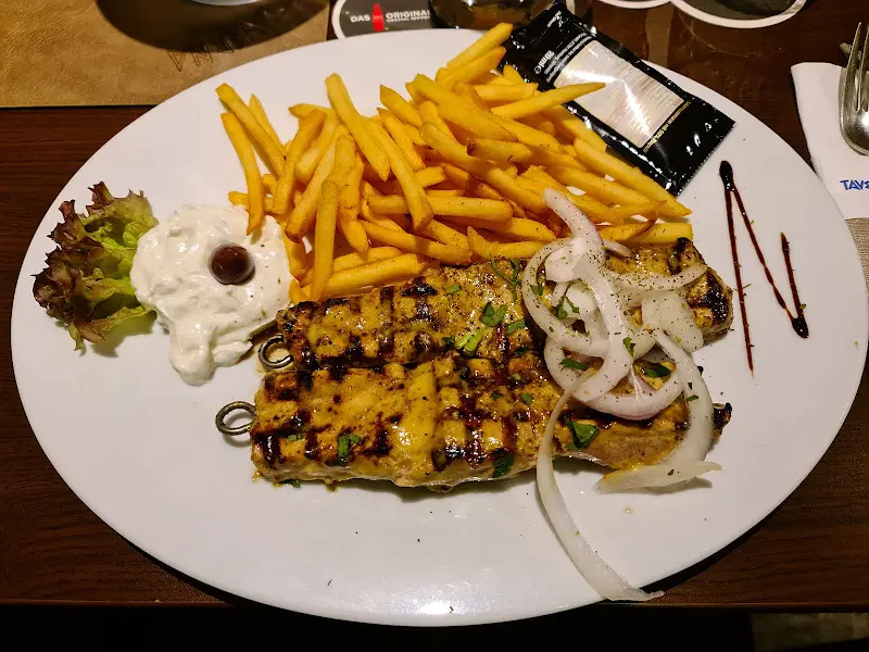 Restaurant Taverna Toxotis_Borken_slider_image_3