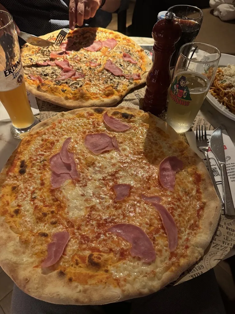 Dennis Bertram_L'Osteria Bruchsal_Bruchsal_review